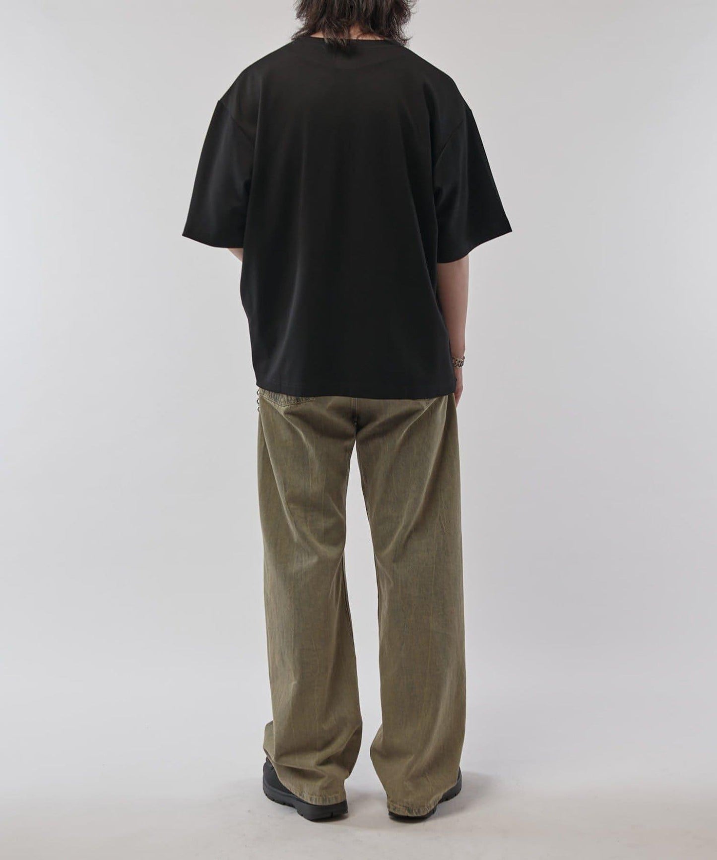 Lui's Out of Focus T T恤