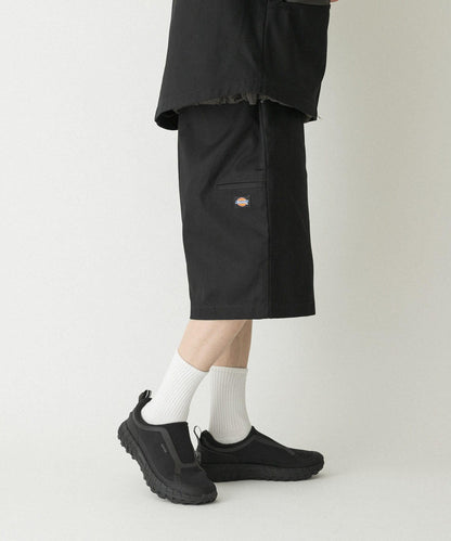 『聯名』Dickies×EKAL 寬鬆長款短褲