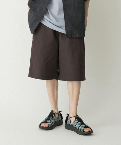 『聯名』Dickies×EKAL 寬鬆長款短褲