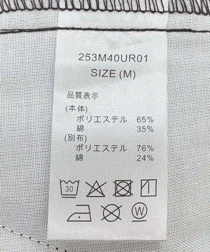 『聯名』Dickies×EKAL 寬鬆長款短褲