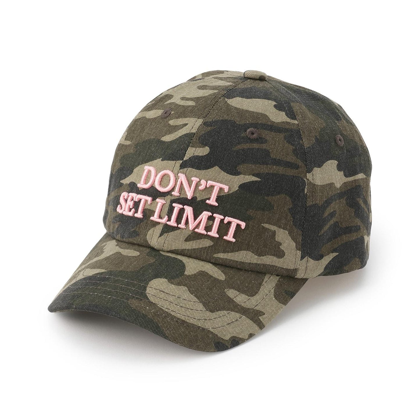 【LTXC】雙層標誌棒球帽