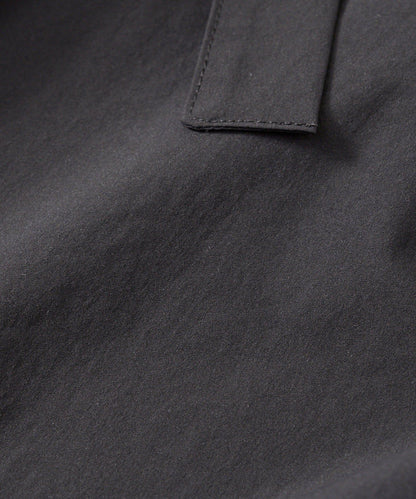 【復古款】多羅斯荷葉領褶邊襯衫/8月下旬發貨預定