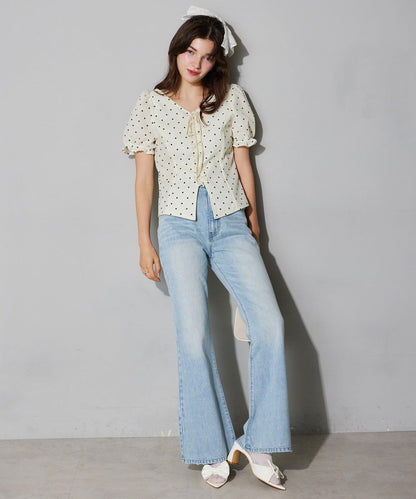 【Seemi.】美腳牛仔褲