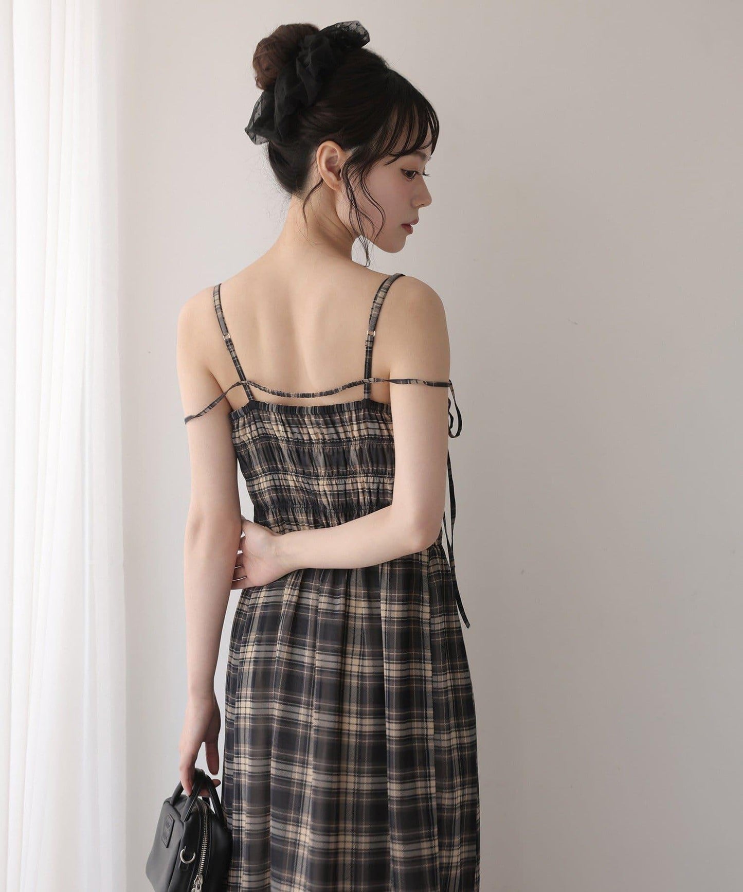 2件套連衣裙