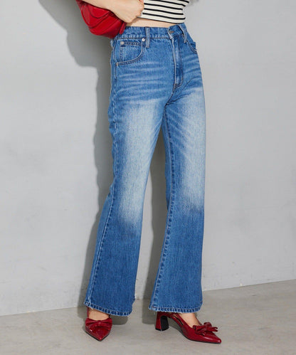 【Seemi.】美腳牛仔褲