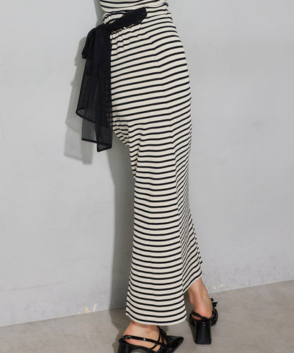 【Seemi.】華夫餅裙