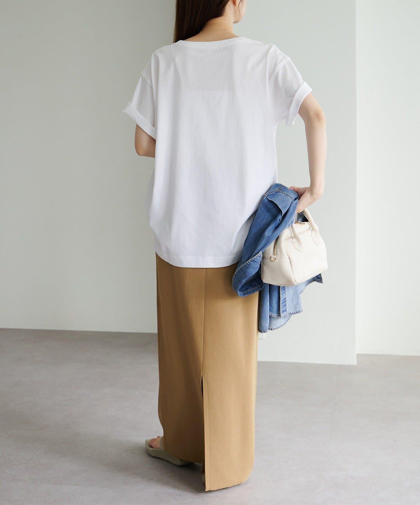 【冰感+防紫外線】照片印花T恤