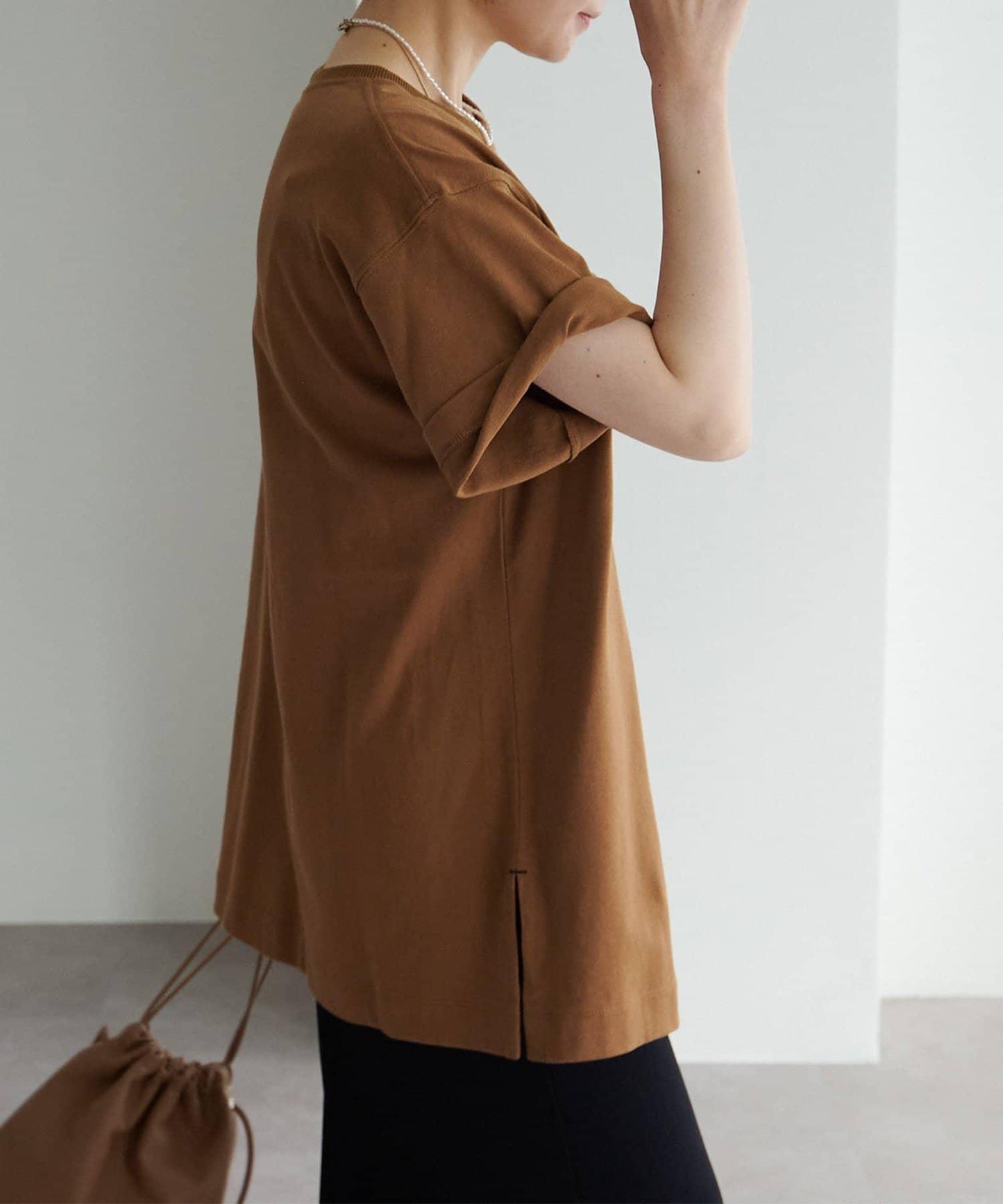 【冰感+防紫外線】照片印花T恤