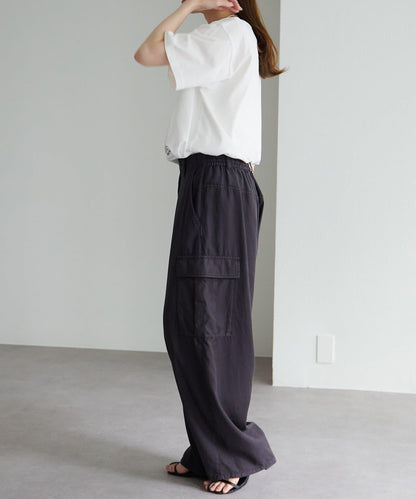 【冰感+防紫外線】照片印花T恤