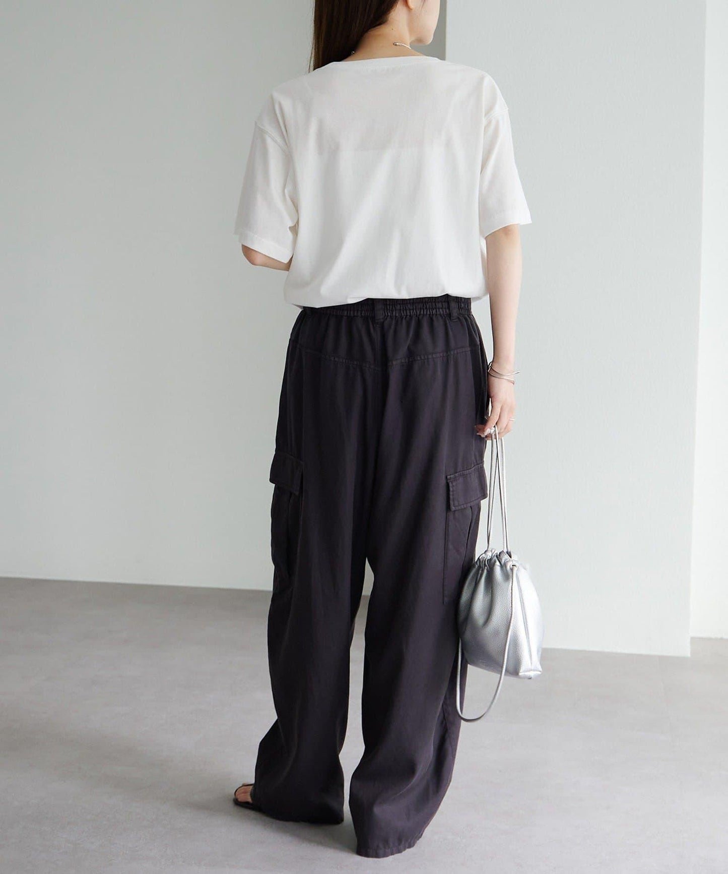 【冰感+防紫外線】照片印花T恤