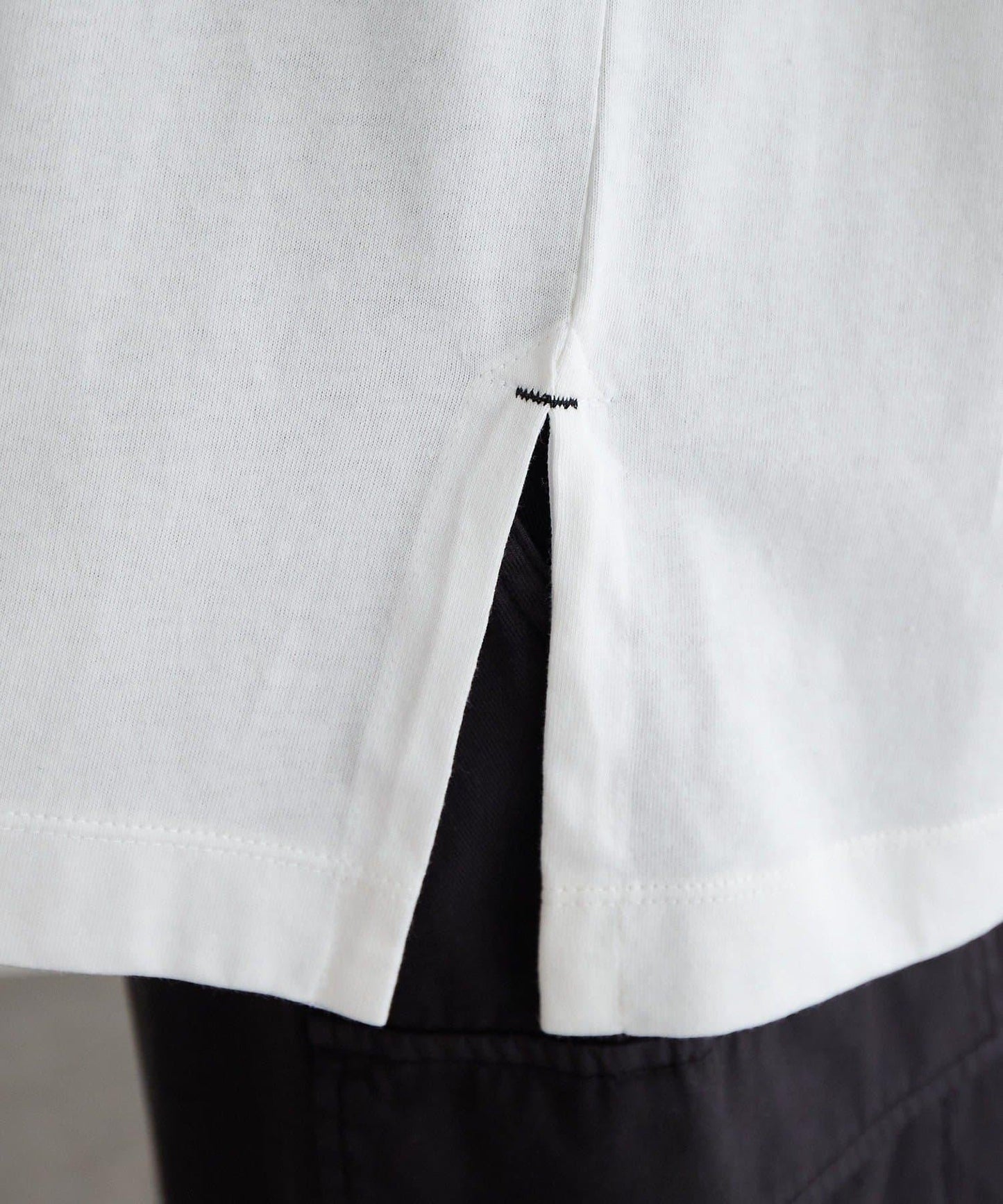 【冰感+防紫外線】照片印花T恤