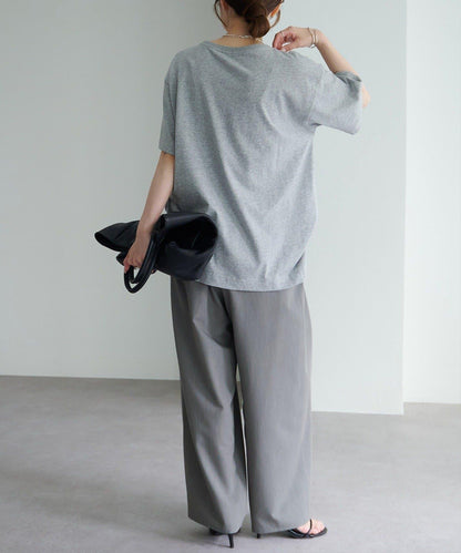 【冰感+防紫外線】照片印花T恤