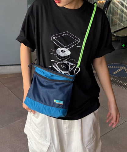 【Franklin Climbing】斜挎包