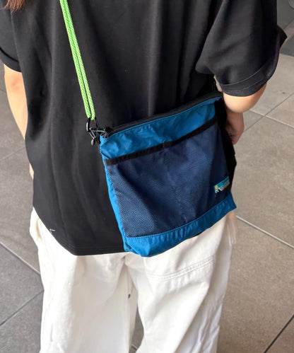 【Franklin Climbing】斜挎包