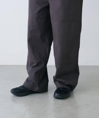 【男士】雙膝工裝褲