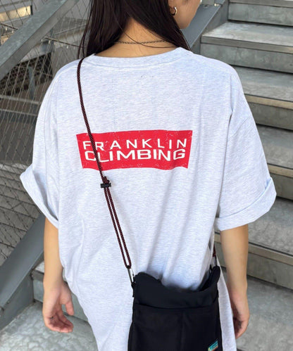 【Franklin Climbing】斜挎包
