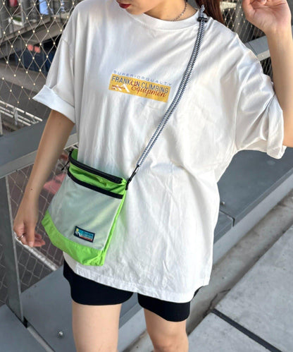 【Franklin Climbing】斜挎包