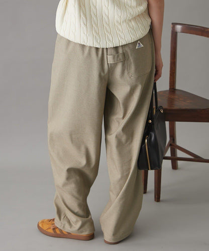 GEVACO格紋休閒褲