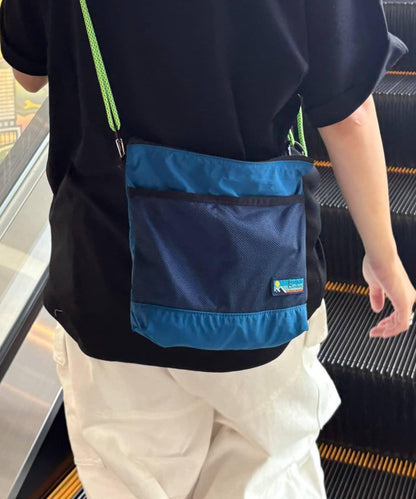 【Franklin Climbing】斜挎包