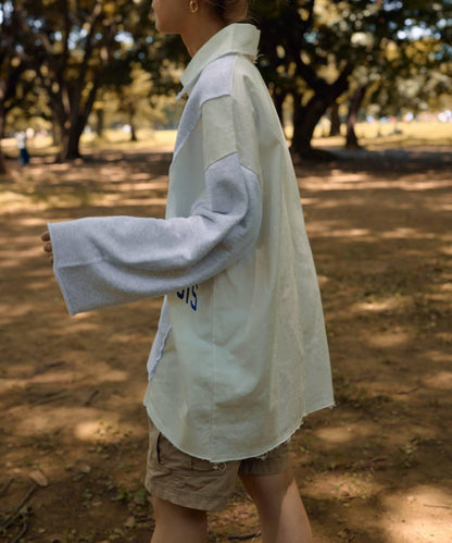 etsinta改良款半拉鍊衛衣