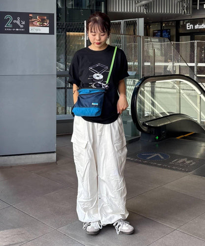 【Franklin Climbing】斜挎包