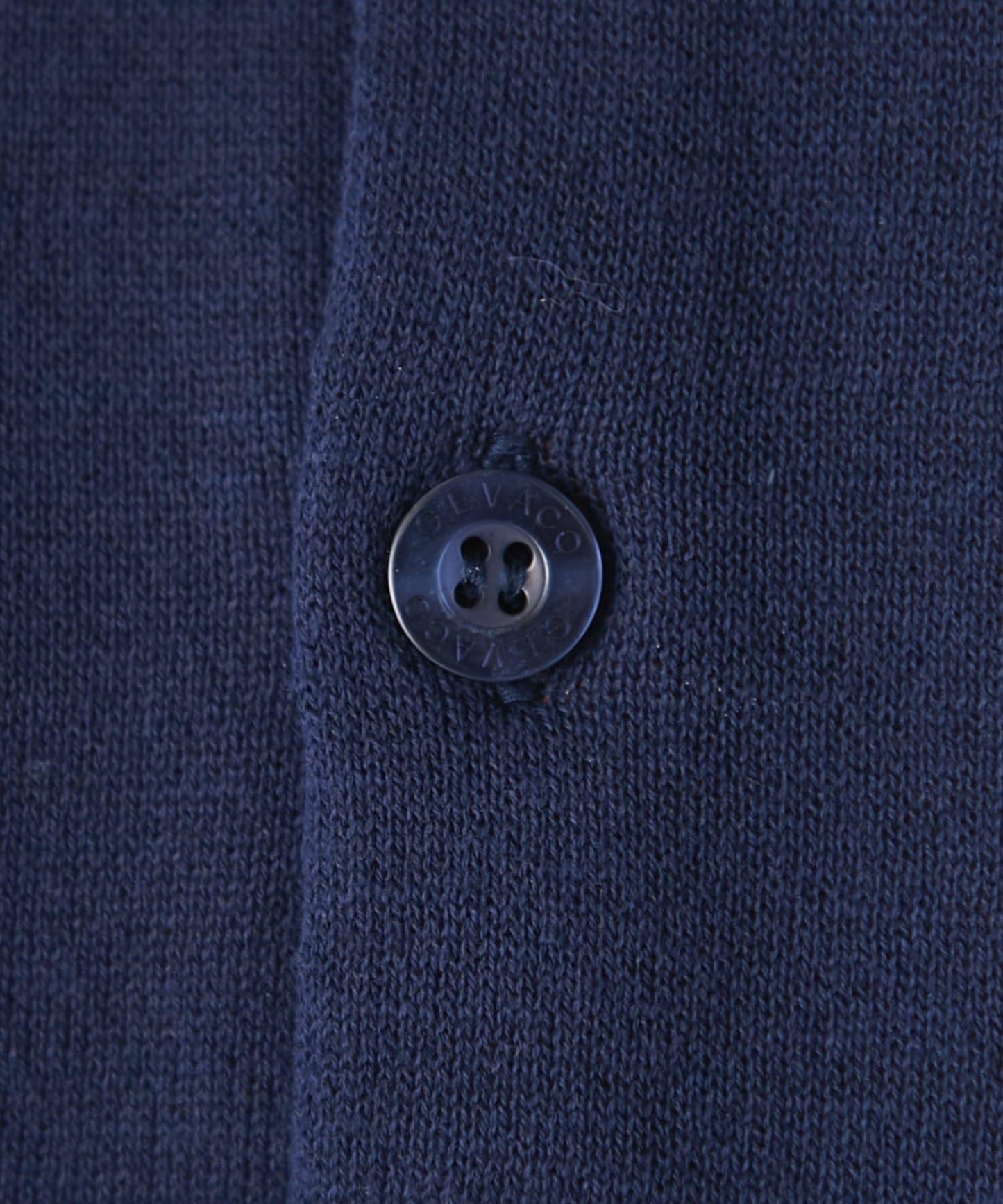 GEVACO菱格紋針織開衫