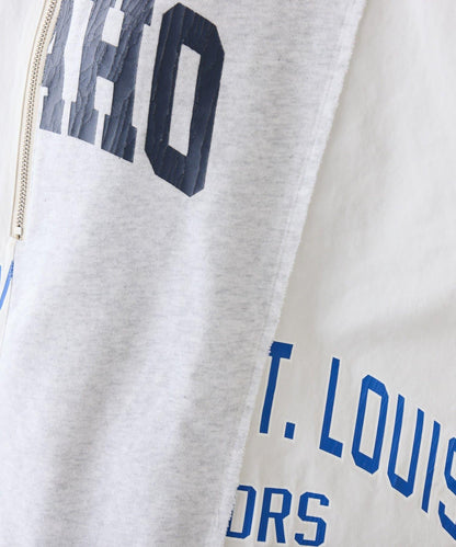 etsinta改良款半拉鍊衛衣