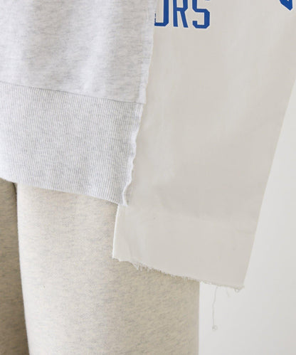 etsinta改良款半拉鍊衛衣