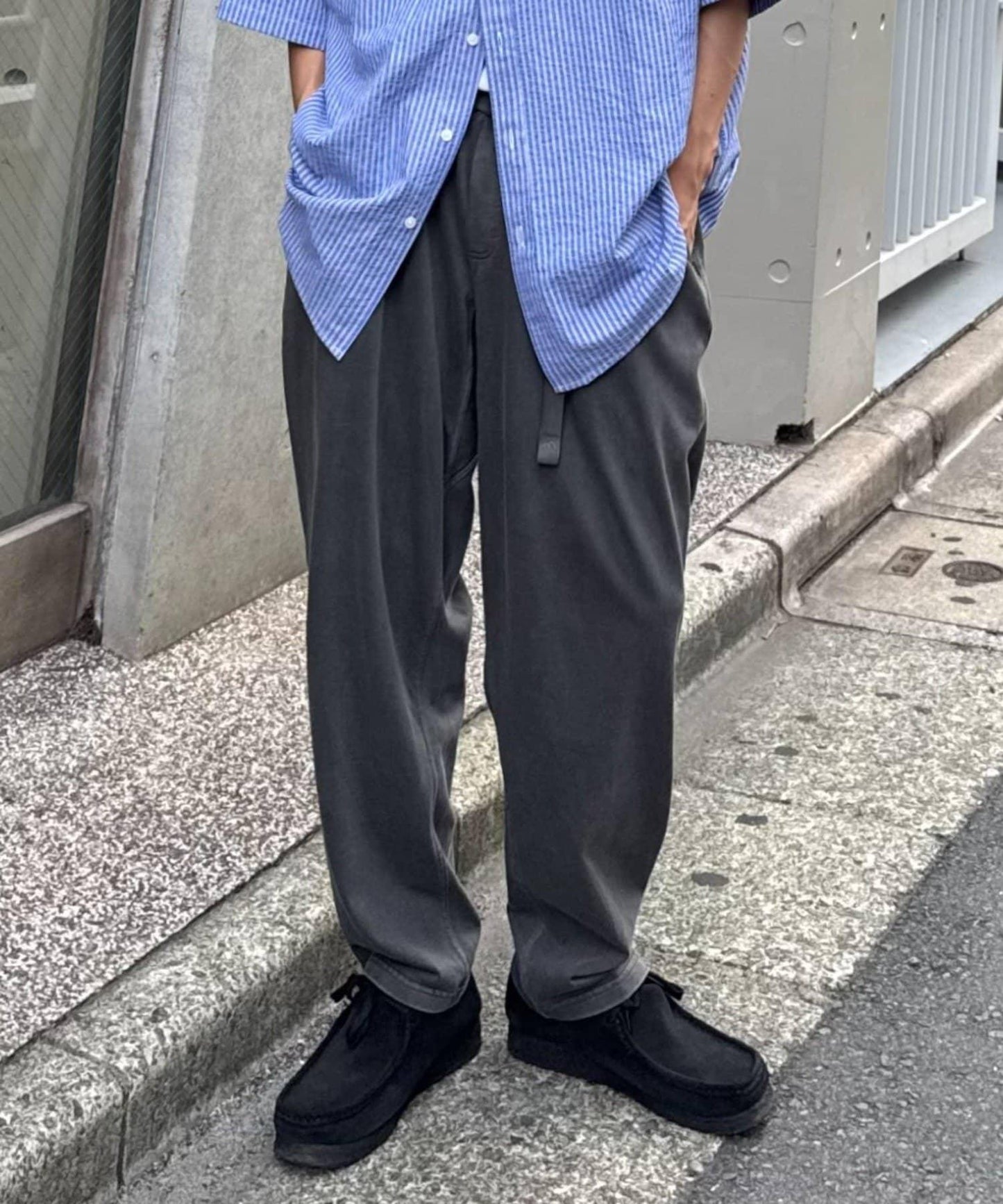 【Franklin Climbing】【LEGACY】復古攀巖運動長褲