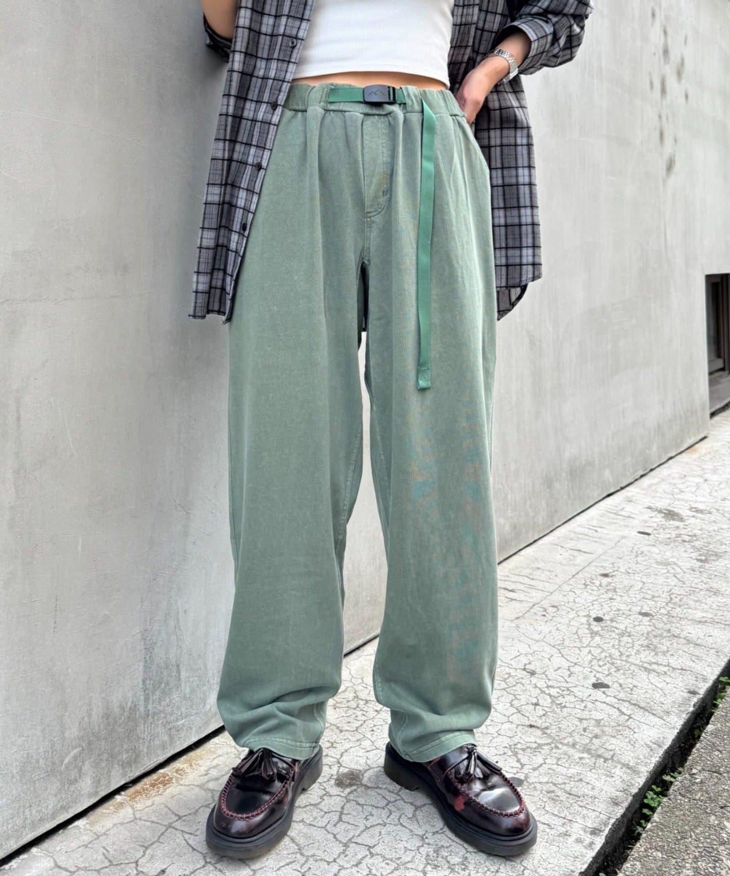 【Franklin Climbing】【LEGACY】復古攀巖運動長褲