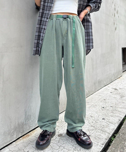 【Franklin Climbing】【LEGACY】復古攀巖運動長褲