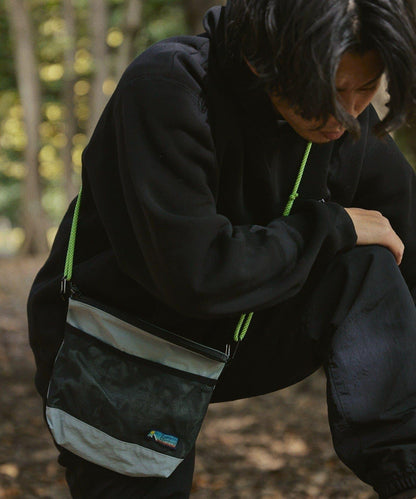 【Franklin Climbing】斜挎包