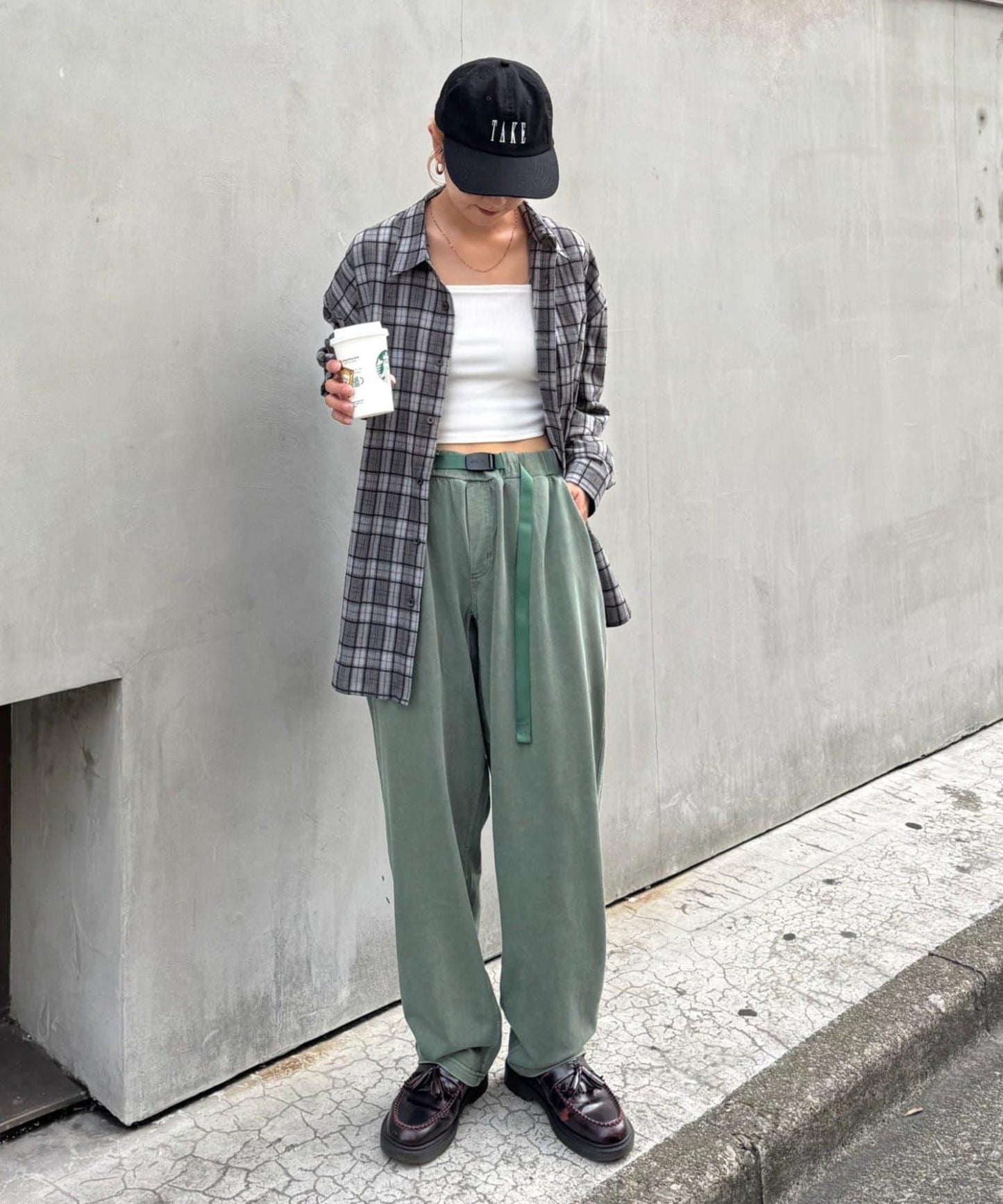 【Franklin Climbing】【LEGACY】復古攀巖運動長褲