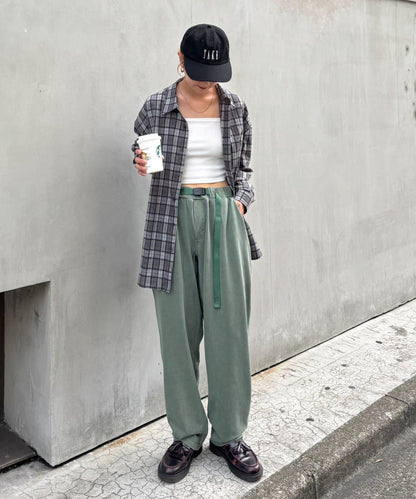 【Franklin Climbing】【LEGACY】復古攀巖運動長褲