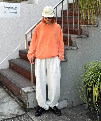 【CIAOPANIC TYPY】【Franklin Climbing】衛衣