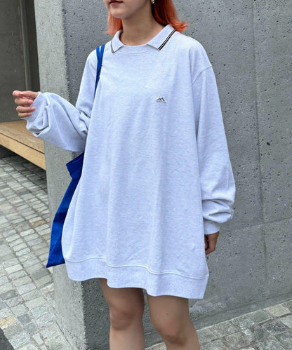 【CIAOPANIC TYPY】【Franklin Climbing】衛衣