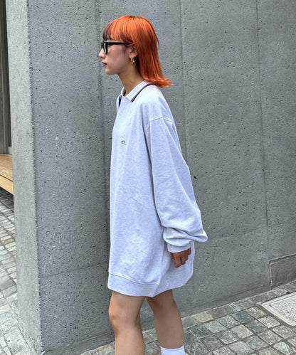 【CIAOPANIC TYPY】【Franklin Climbing】衛衣