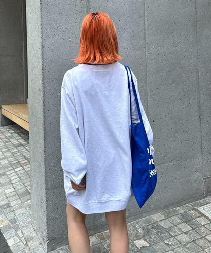 【CIAOPANIC TYPY】【Franklin Climbing】衛衣