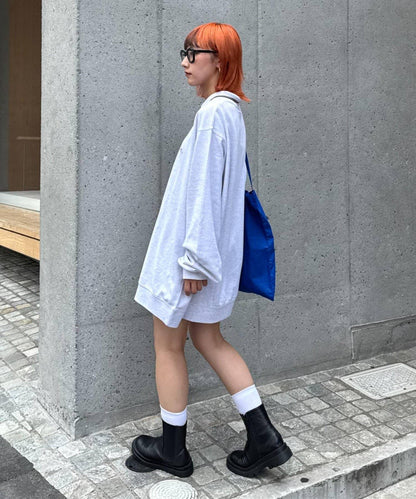 【CIAOPANIC TYPY】【Franklin Climbing】衛衣