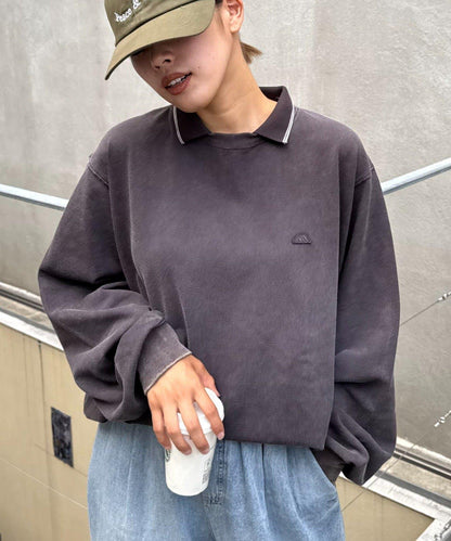 【CIAOPANIC TYPY】【Franklin Climbing】衛衣