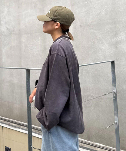 【CIAOPANIC TYPY】【Franklin Climbing】衛衣