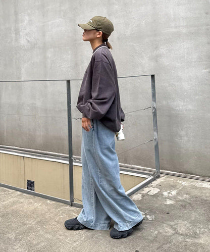 【CIAOPANIC TYPY】【Franklin Climbing】衛衣