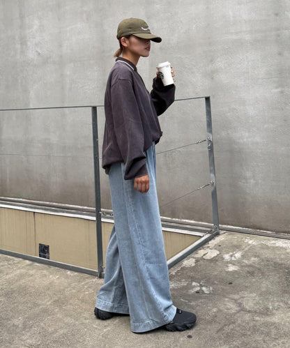 【CIAOPANIC TYPY】【Franklin Climbing】衛衣