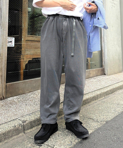 【Franklin Climbing】【LEGACY】復古攀巖運動長褲