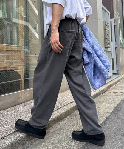 【Franklin Climbing】【LEGACY】復古攀巖運動長褲