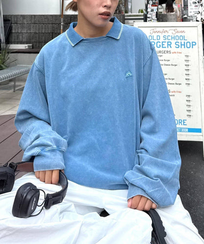 【CIAOPANIC TYPY】【Franklin Climbing】衛衣