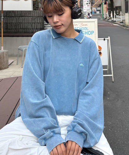 【CIAOPANIC TYPY】【Franklin Climbing】衛衣