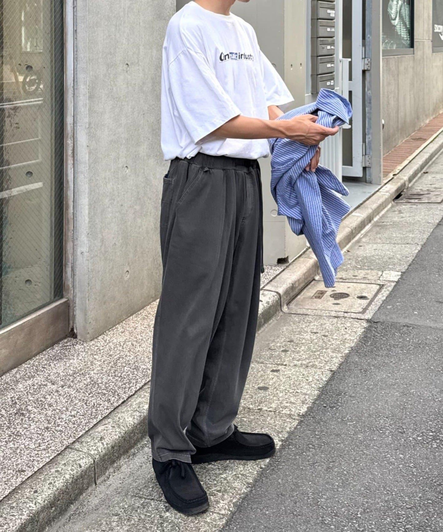 【Franklin Climbing】【LEGACY】復古攀巖運動長褲