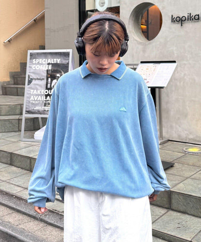 【CIAOPANIC TYPY】【Franklin Climbing】衛衣