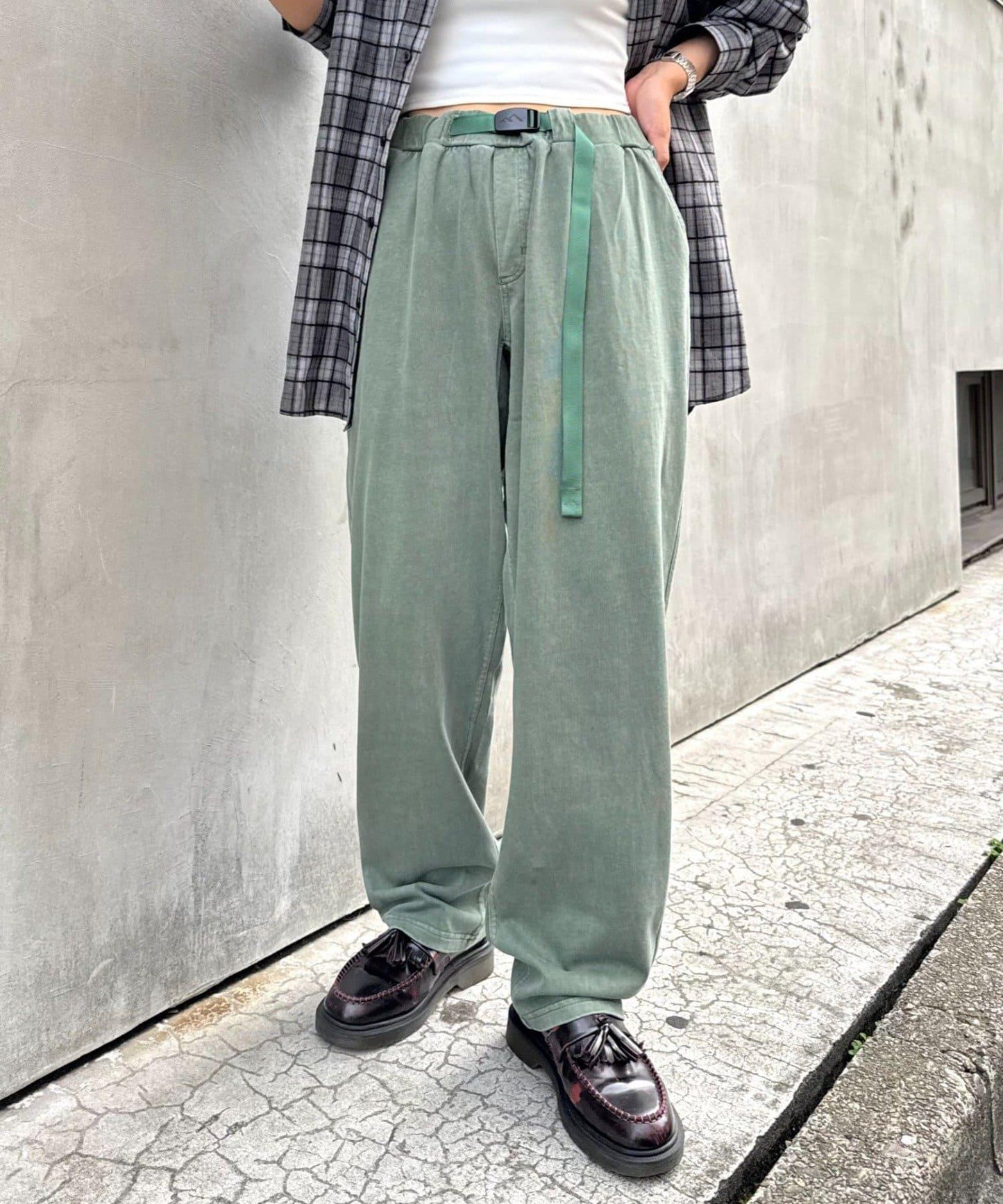 【Franklin Climbing】【LEGACY】復古攀巖運動長褲